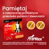 Краплі для собак Vet-Agro Fiprex M 10–20 кг 2 мл (5909997066677)