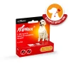 Краплі для собак Vet-Agro Fiprex L 20–40 кг 4 мл (5909997066684)