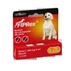 Краплі для собак Vet-Agro Fiprex L 20–40 кг 4 мл (5909997066684)