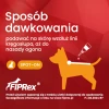 Краплі для собак Vet-Agro Fiprex L 20–40 кг 4 мл (5909997066684)