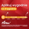 Краплі для собак Vet-Agro Fiprex L 20–40 кг 4 мл (5909997066684)