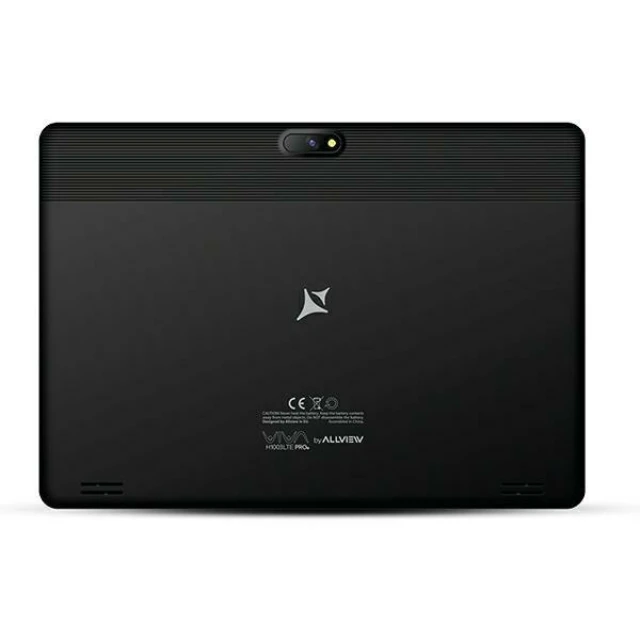 Планшет Allview AX503 Black (503619)