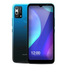Смартфон Allview A30 Max Blue (5948790017615)