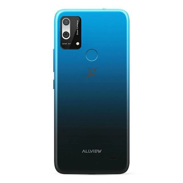 Смартфон Allview A30 Max Blue (5948790017615)