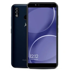 Смартфон Allview A30 Plus Navy (5948790017622)