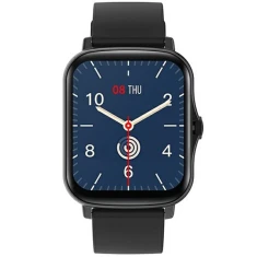 Смарт-годинник Allview StyFit M Black (5948790017929)