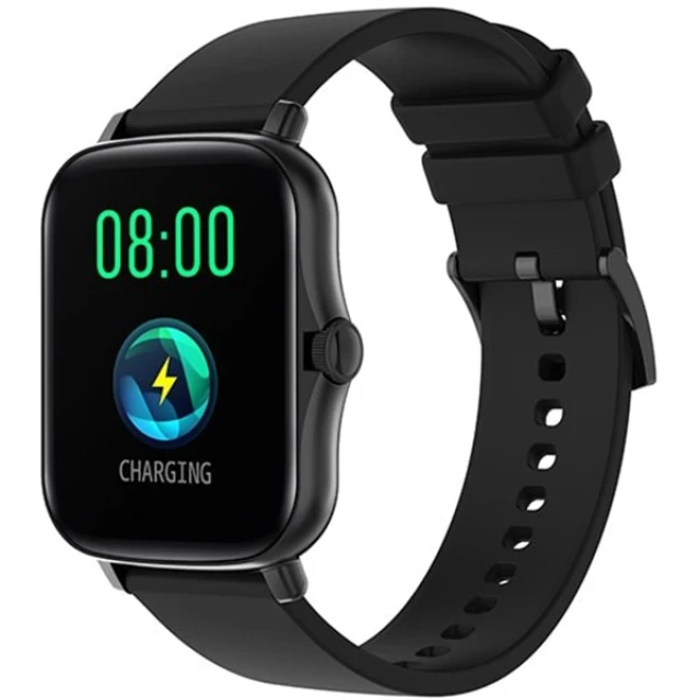 Смарт-годинник Allview StyFit M Black (5948790017929)