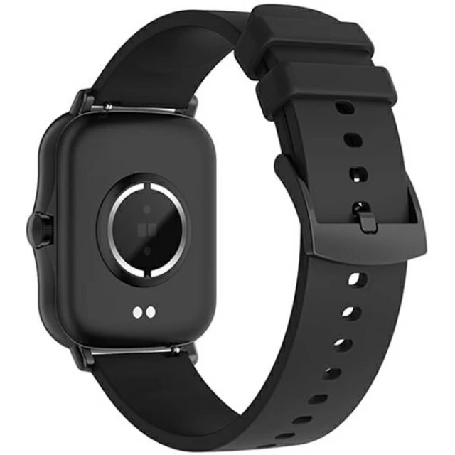 Смарт-годинник Allview StyFit M Black (5948790017929)