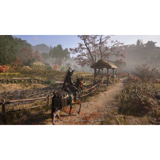 Ігрова консоль Nintendo Switch 2 + Assassin's Creed Shadows (5949106280983)