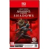 Ігрова консоль Nintendo Switch 2 + Assassin's Creed Shadows (5949106280983)