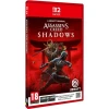 Ігрова консоль Nintendo Switch 2 + Assassin's Creed Shadows (5949106280983)