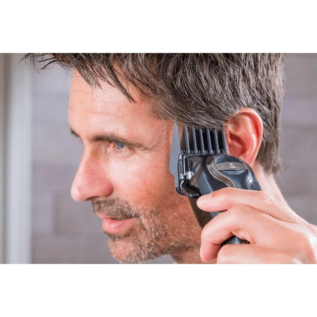 Машинка для стрижки Wahl ElitePro 20106.0460 (5996415034295)
