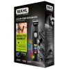 Триммер для бороды Wahl Color Trim Advanced (5996415036794)