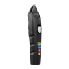 Триммер для бороды Wahl Color Trim Advanced (5996415036794)