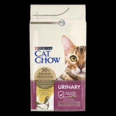 Сухой корм для котов Purina Cat Chow Special Care Urinary Tract Health 1,5 кг (5997204514387)