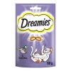 Ласощі для котів Dreamies з качкою 60 г (5998749116500)