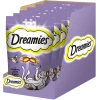 Ласощі для котів Dreamies з качкою 60 г (5998749116500)