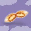 Ласощі для котів Dreamies з качкою 60 г (5998749116500)