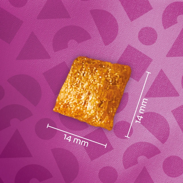 Лакомства для котов Whiskas Zdrowy Blask с курицей 45 г (5998749145555)
