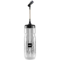 Пляшка для води Leatt Bottle SteadySip Convertible 750 мл (6009556576643)