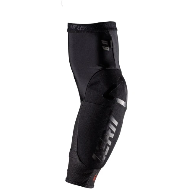 Защита локтей Leatt Elbow Guard 3DF 6.0 Evo размер L Black (6009556581555)