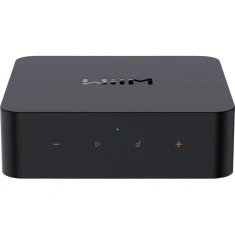 Мережевий плеєр WiiM Pro Plus (602581806073)