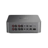 Сетевой плеер WiiM Ultra Dark Grey (602581806110)