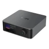 Сетевой плеер WiiM Ultra Dark Grey (602581806110)
