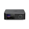 Сетевой плеер WiiM Ultra Dark Grey (602581806110)