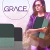 Чохол STM Grace для MacBook Pro 15