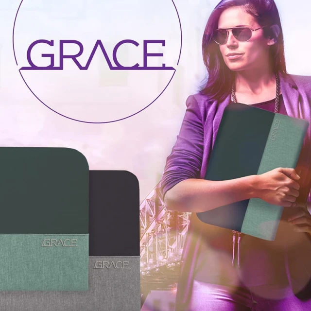 Чохол STM Grace для MacBook Pro 15