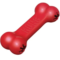 Жувальна іграшка для собак KONG Company Extreme Goodie Bone M (611932100111)