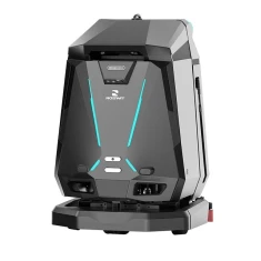 Робот-пилосос Rosiwit Skywalker 50 з LiDAR (6151911111140)