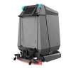 Робот-пилосос Rosiwit Skywalker 50 з LiDAR (6151911111140)