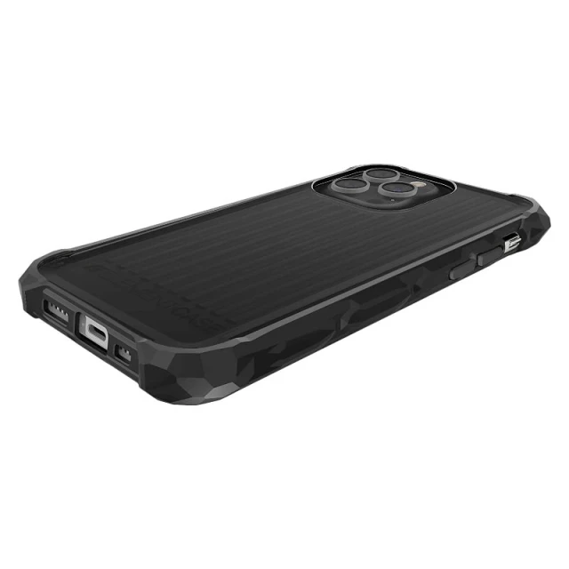 Чохол Element Case Special Ops для iPhone 13 Pro Smoke Black (EMT-322-250FU-01)