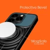 Чохол STM Reawaken Ripple для iPhone 15 Clear (STM-322-409FJ-01)