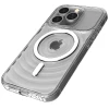 Чохол STM Reawaken Ripple для iPhone 15 Clear (STM-322-409FJ-01)