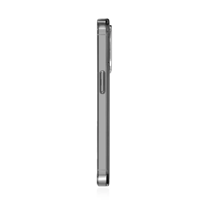 Чохол STM Reawaken Ripple для iPhone 15 Clear (STM-322-409FJ-01)