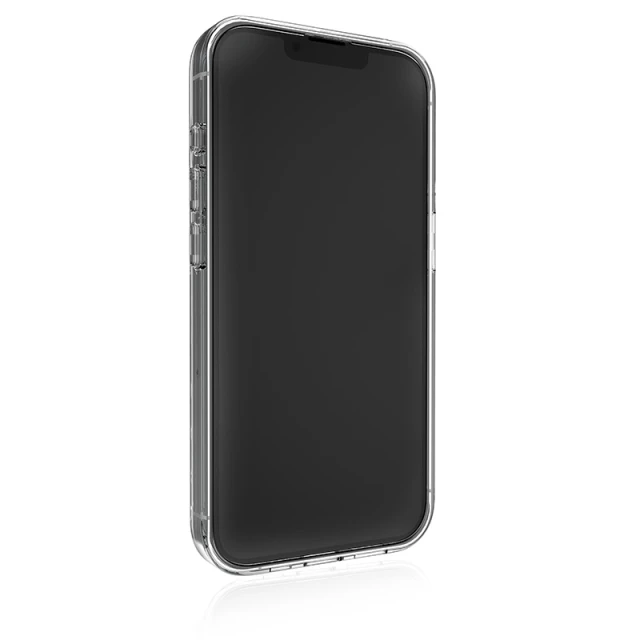 Чохол STM Reawaken Ripple для iPhone 15 Clear (STM-322-409FJ-01)