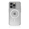 Чохол STM Reawaken Ripple для iPhone 15 Pro Clear (STM-322-409FK-01)