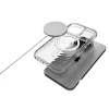 Чохол STM Reawaken Ripple для iPhone 15 Pro Clear (STM-322-409FK-01)