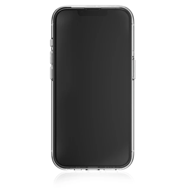 Чохол STM Reawaken Ripple для iPhone 15 Pro Max Clear (STM-322-409FM-01)