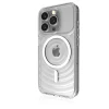 Чохол STM Reawaken Ripple для iPhone 15 Pro Max Clear (STM-322-409FM-01)