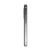 Чохол STM Reawaken Ripple для iPhone 15 Pro Max Clear (STM-322-409FM-01)