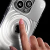 Чохол STM Reawaken Ripple для iPhone 15 Pro Max Clear (STM-322-409FM-01)
