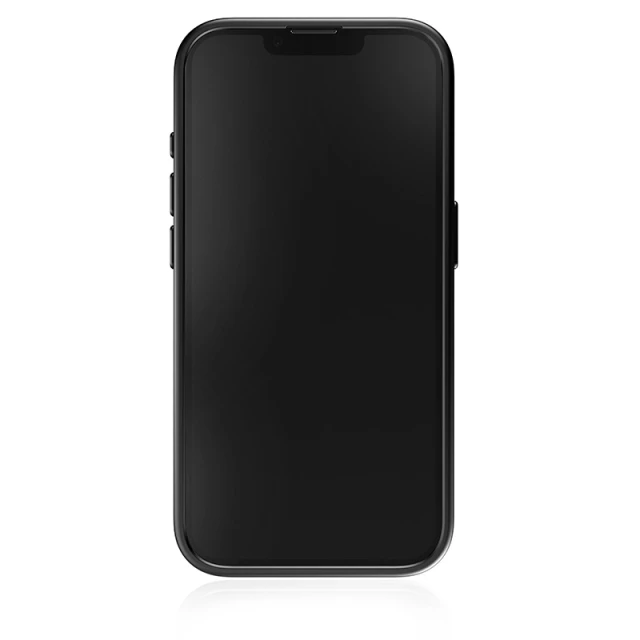Чохол STM Reawaken Ripple для iPhone 15 Black (STM-322-409FJ-02)