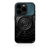 Чохол STM Reawaken Ripple для iPhone 15 Pro Black (STM-322-409FK-02)