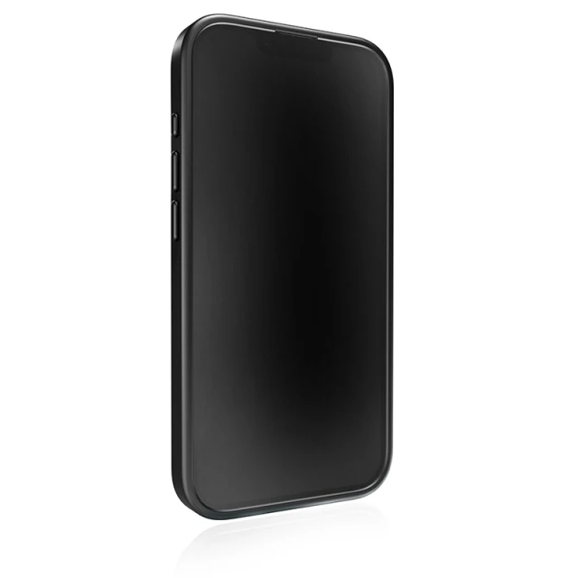 Чохол STM Reawaken Ripple для iPhone 15 Pro Black (STM-322-409FK-02)