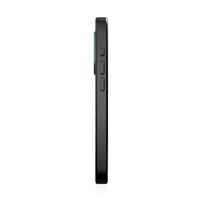 Чохол STM Reawaken Ripple для iPhone 15 Pro Black (STM-322-409FK-02)