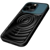 Чохол STM Reawaken Ripple для iPhone 15 Pro Max Black (STM-322-409FM-02)